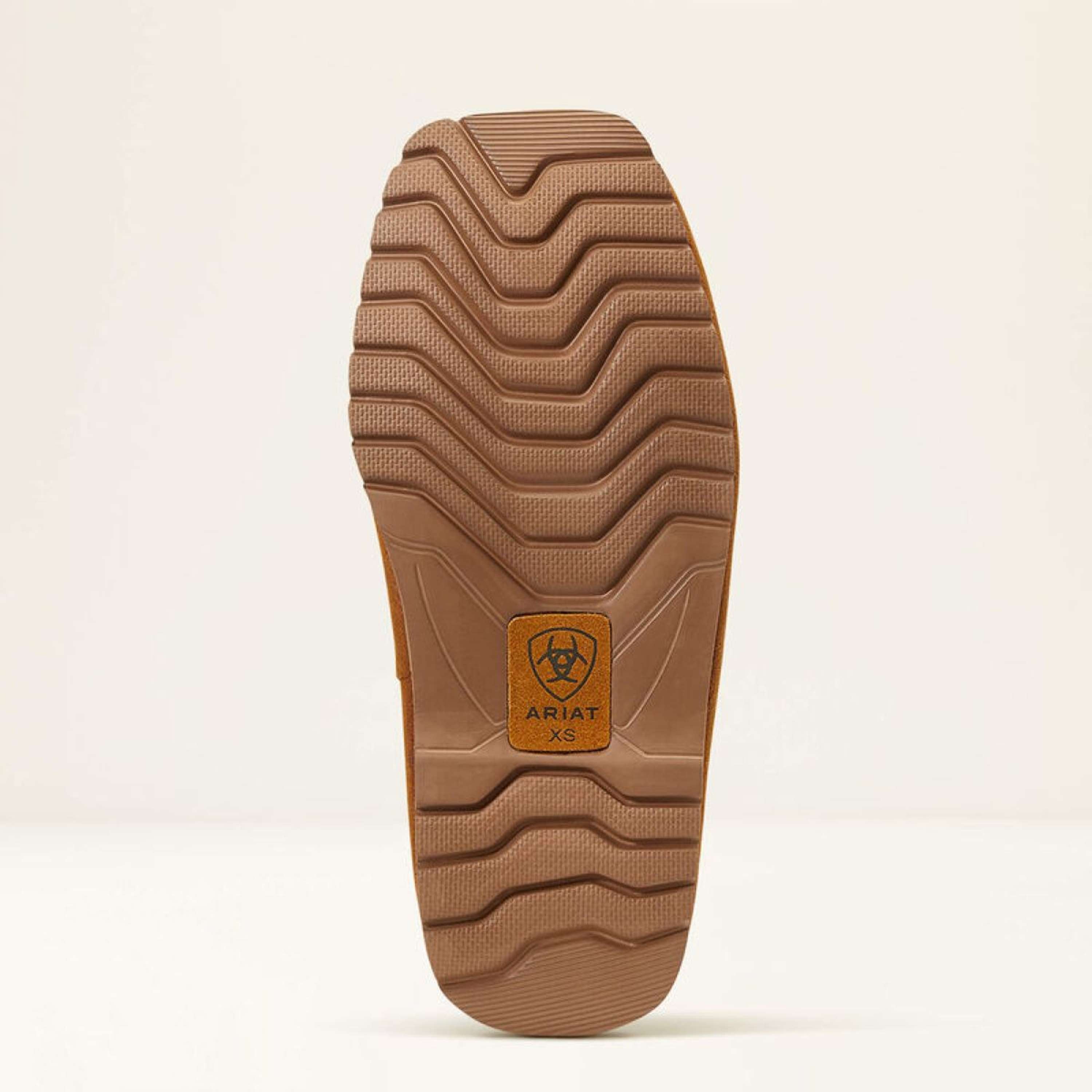Ariat Slippers Jackie Women Chestnut