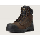 Ariat Outdoor shoes Treadfast Waterproof Steel Toe Women Darkbrown