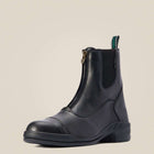 Ariat Jodhpurs Heritage IV Steel Toe Men Black