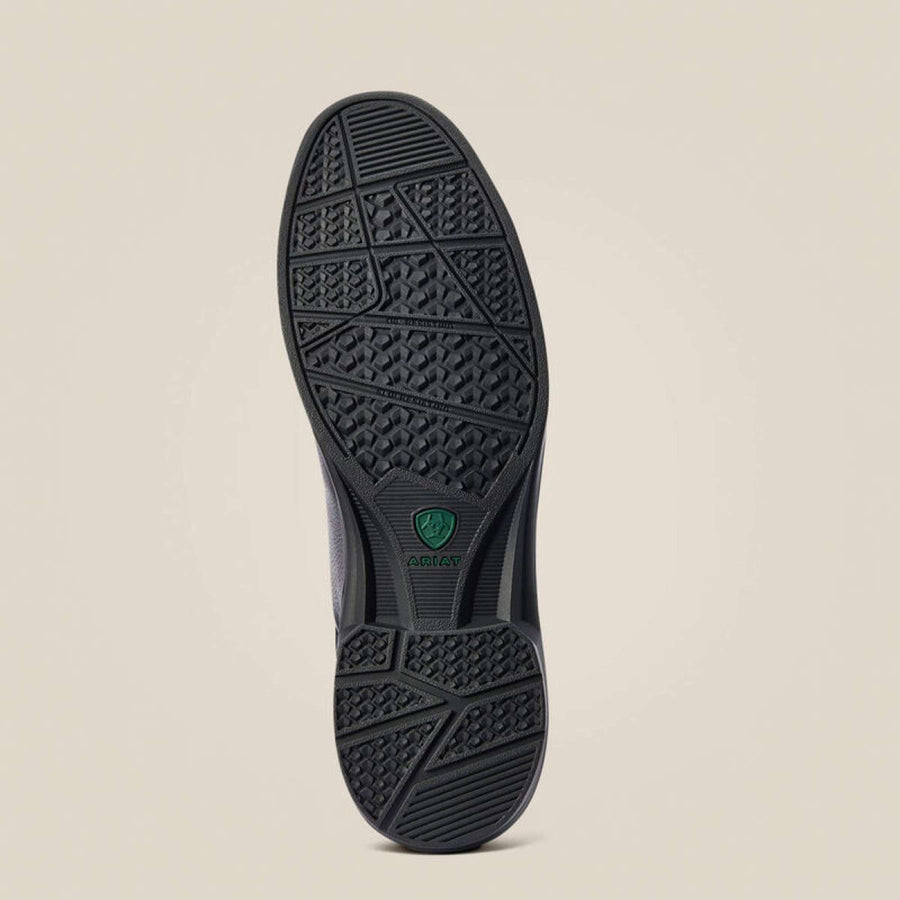 Ariat Jodhpurs Heritage IV Steel Toe Men Black