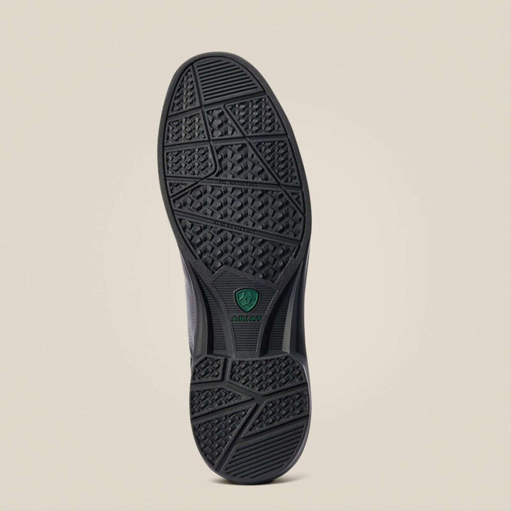 Ariat Jodhpurs Heritage IV Steel Toe Men Black