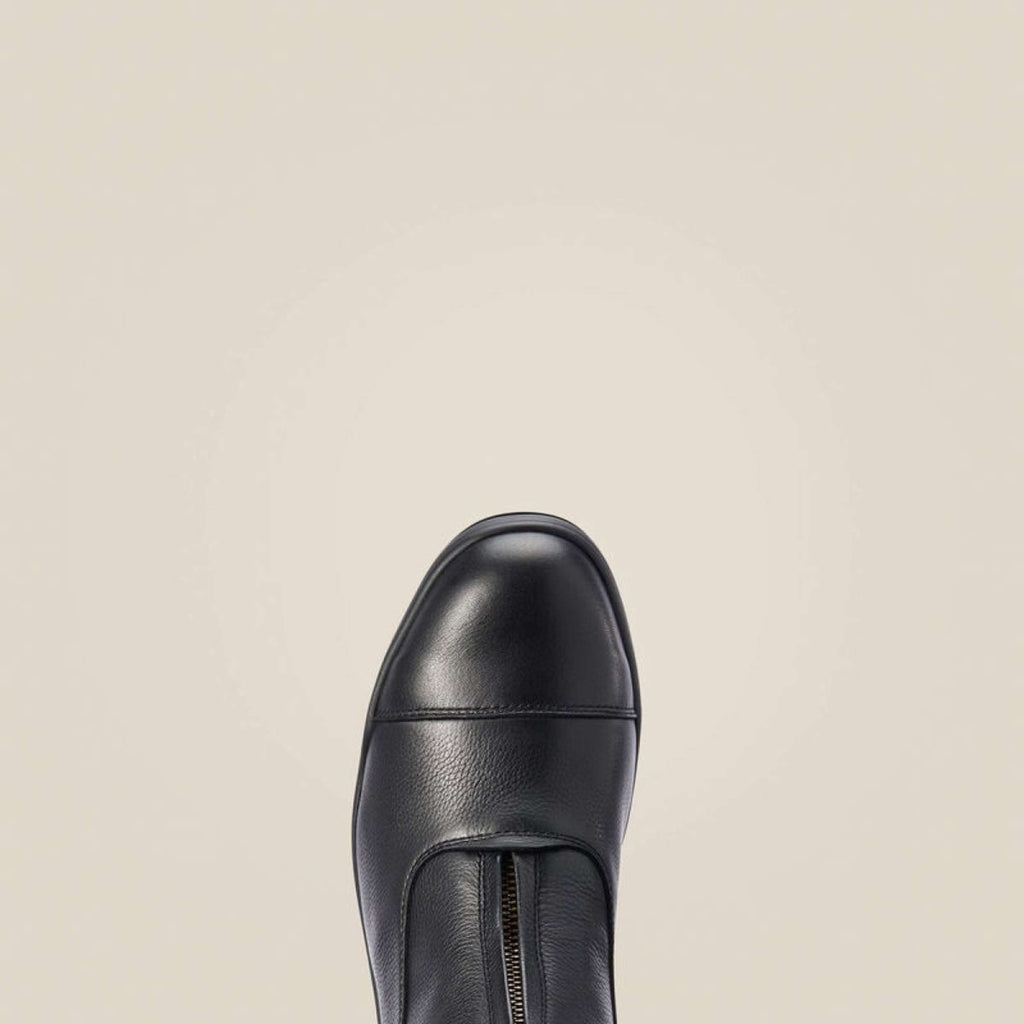 Ariat Jodhpurs Heritage IV Steel Toe Men Black