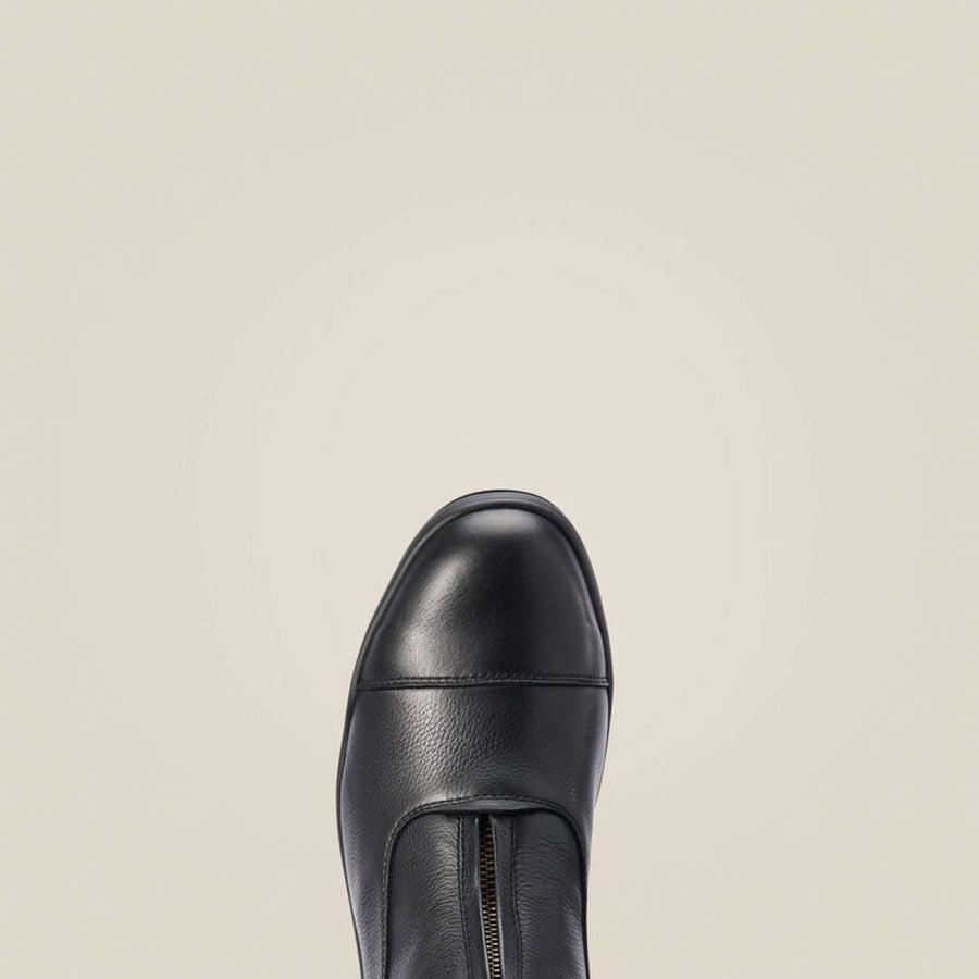 Ariat Jodhpurs Heritage IV Steel Toe Men Black