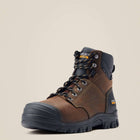 Ariat Outdoor shoes Treadfast Waterproof Steel Toe Men Darkbrown