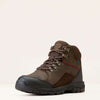 Ariat Outdoor shoes Skyline Mid Waterproof Men Chocolate Brown