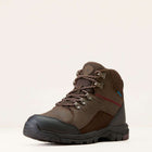Ariat Outdoor shoes Skyline Mid Waterproof Men Chocolate Brown