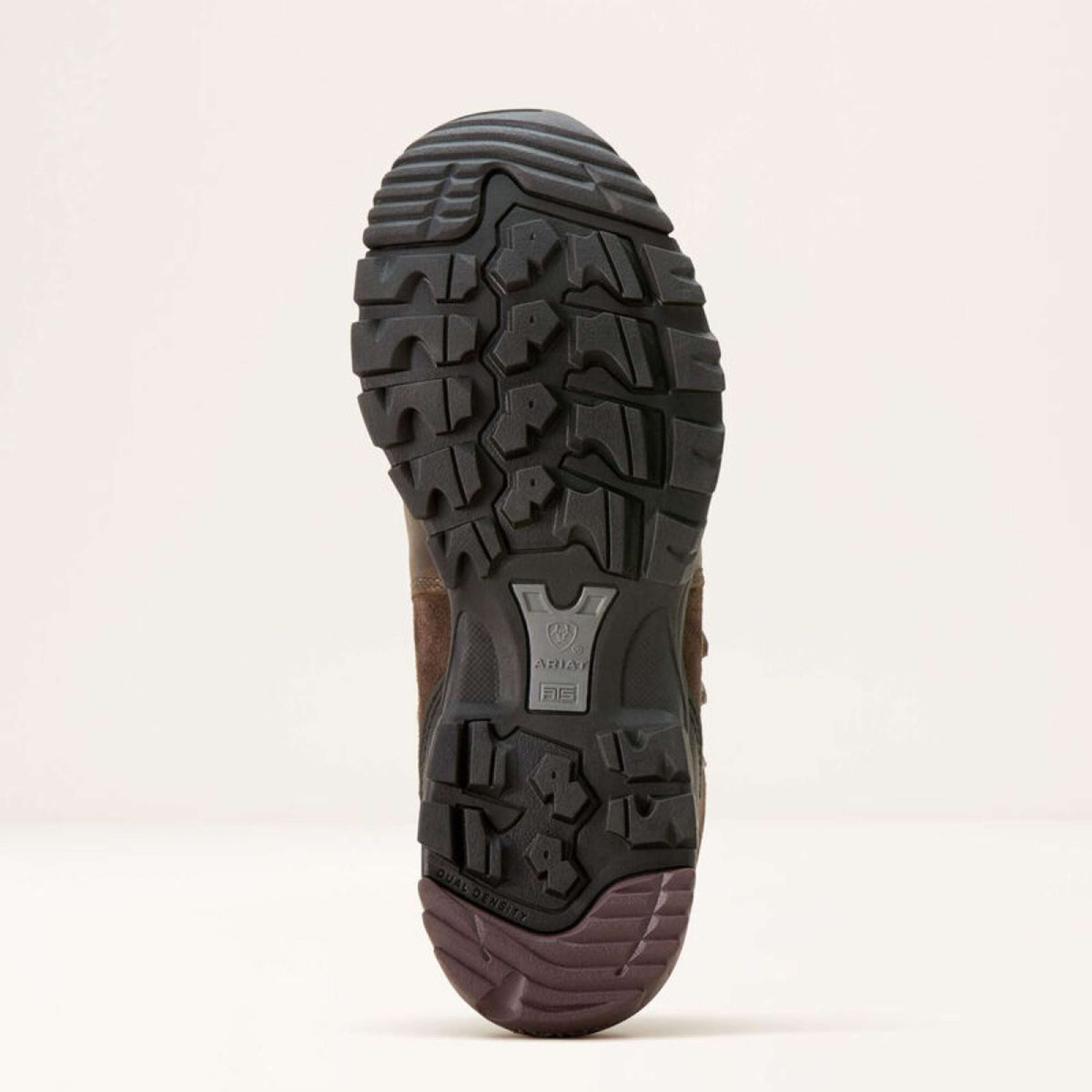 Ariat Outdoor shoes Skyline Mid Waterproof Women Chocolate Brown