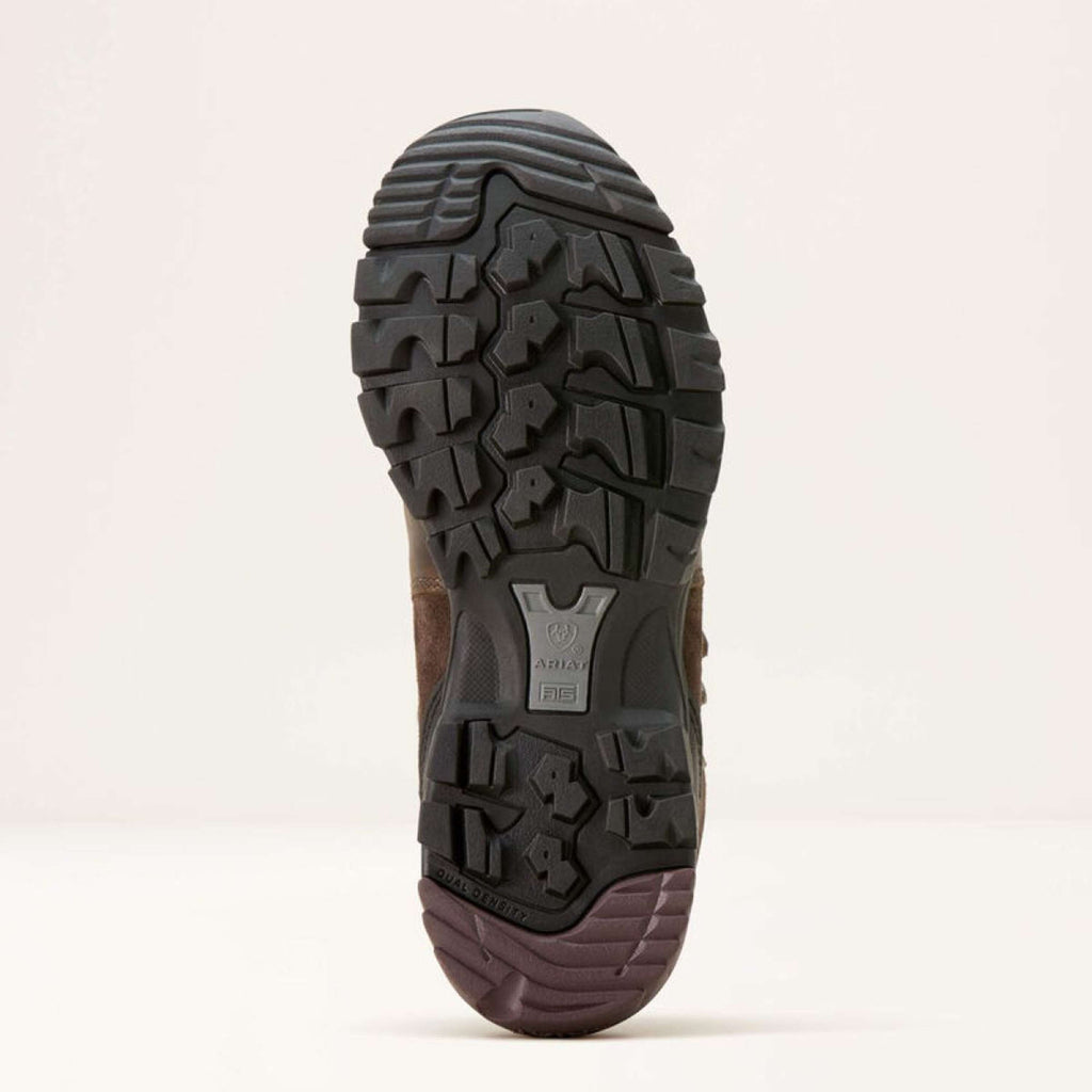 Ariat Outdoor shoes Skyline Mid Waterproof Women Chocolate Brown