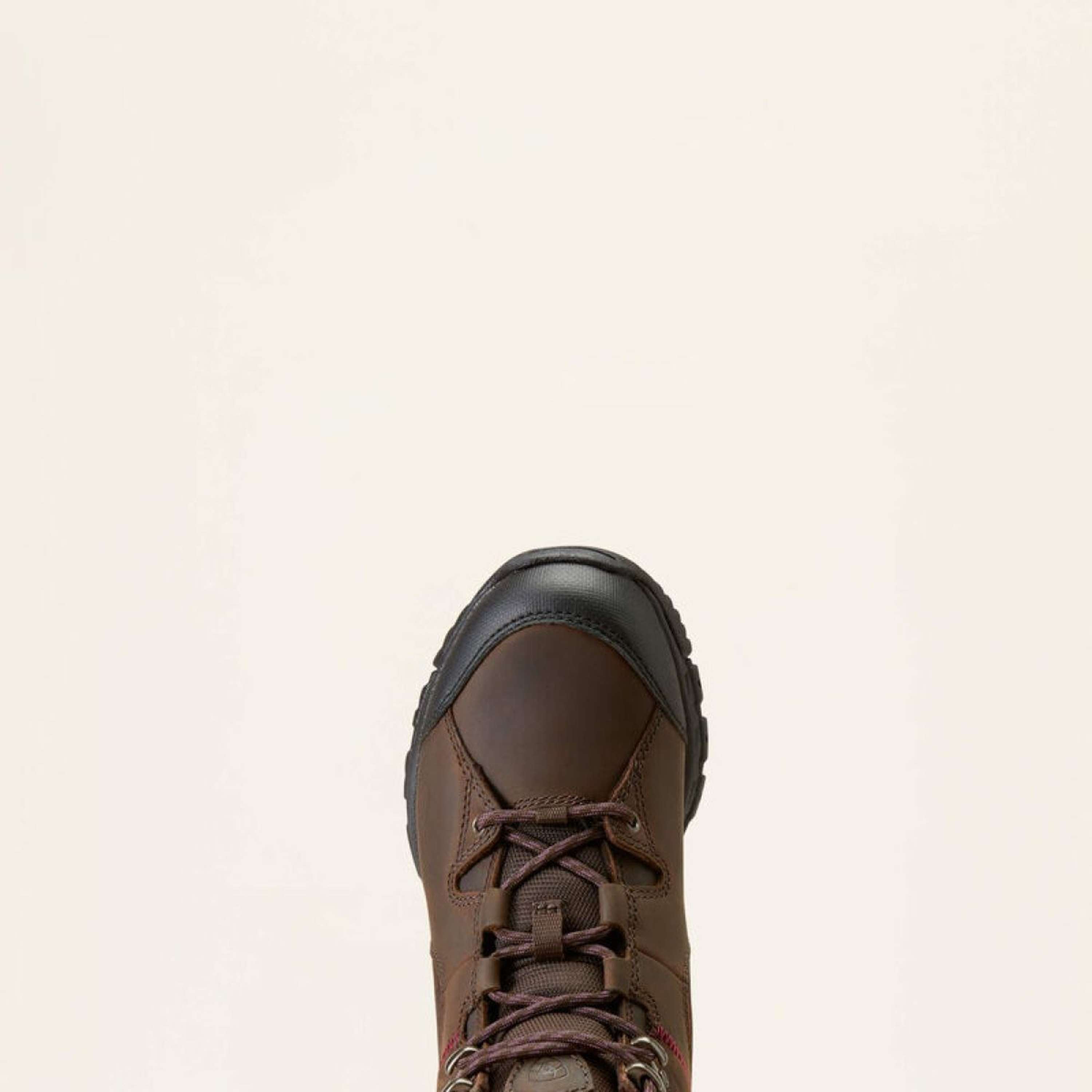Ariat Outdoor shoes Skyline Mid Waterproof Women Chocolate Brown