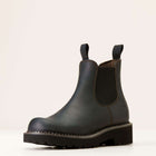 Ariat Jodhpurs Fatbaby Chelsea Women Black Deertan