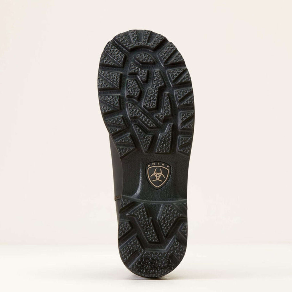 Ariat Jodhpurs Fatbaby Chelsea Women Black Deertan