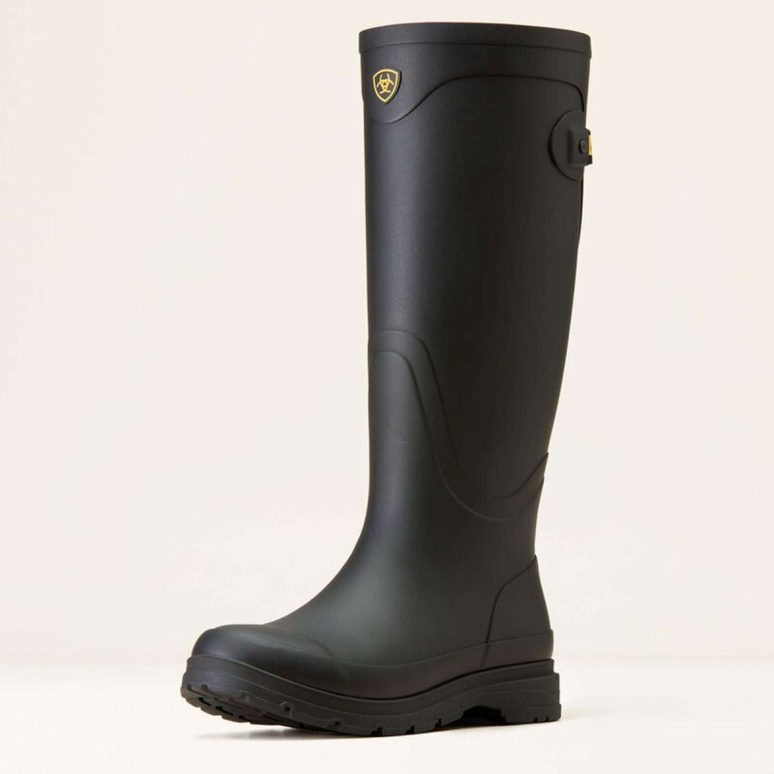 Ariat Rain Boots Kelmarsh Women Black