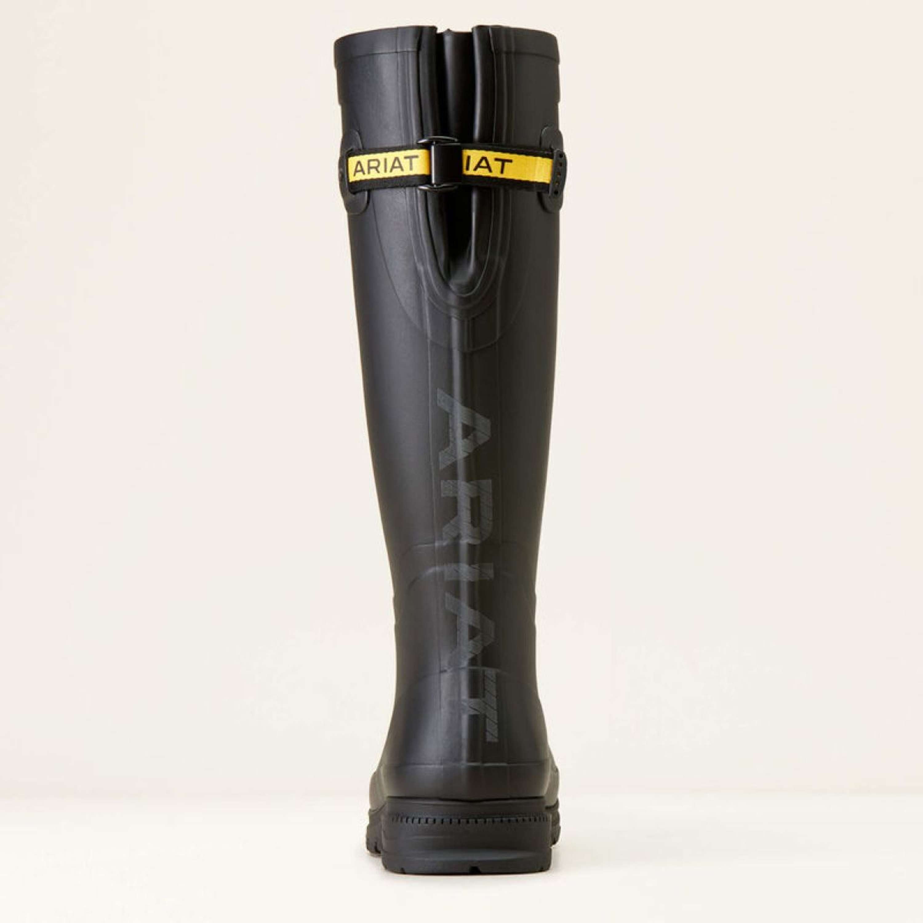 Ariat Rain Boots Kelmarsh Women Black