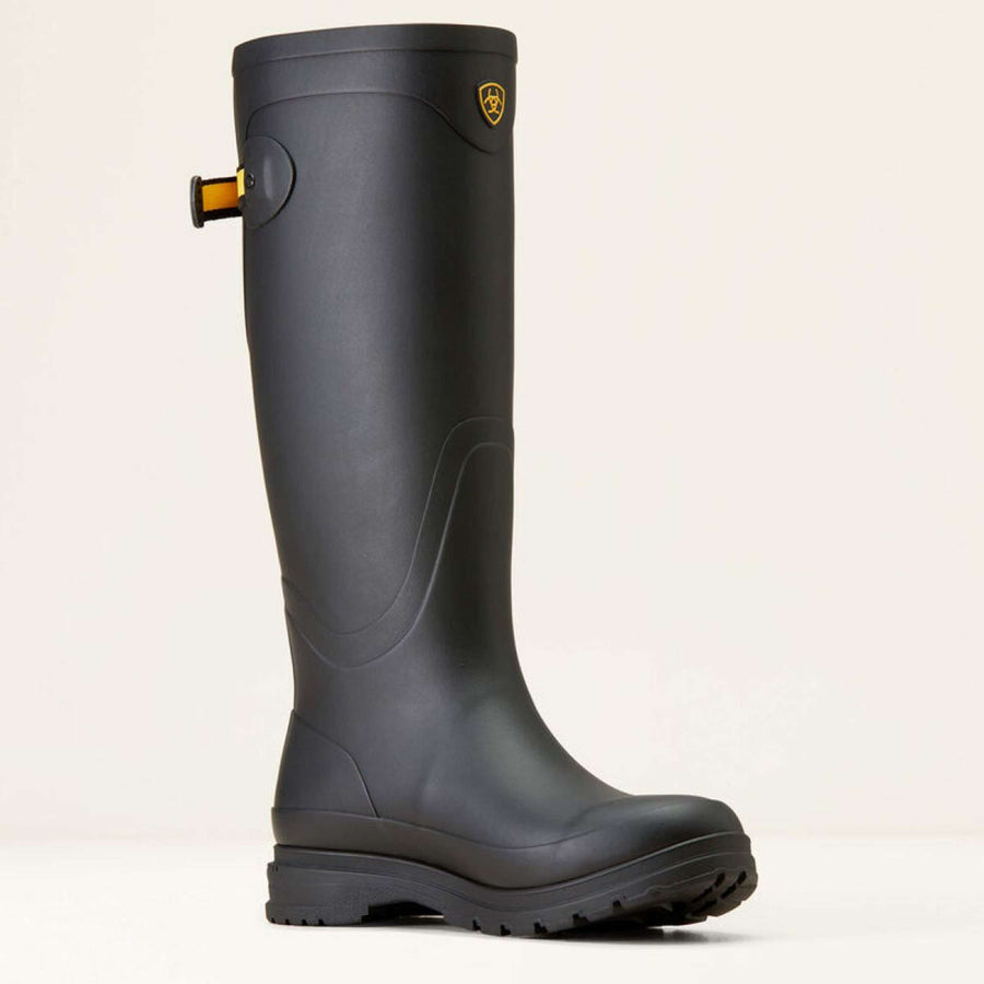 Ariat Rain Boots Kelmarsh Women Black