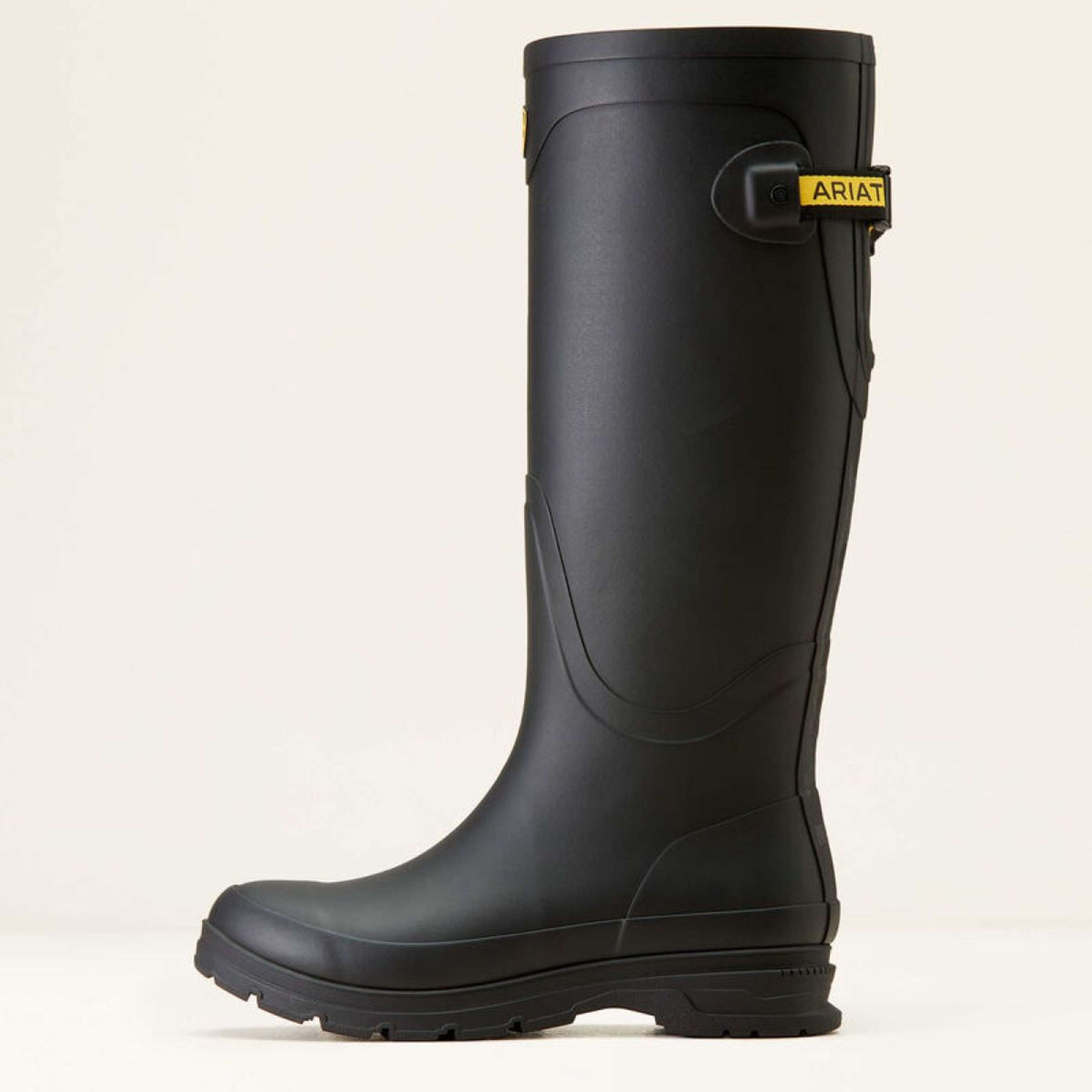 Ariat Rain Boots Kelmarsh Women Black