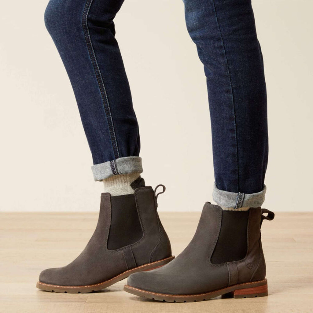 Ariat Jeans High Rise Bridle Skinny Women Puerto Rico
