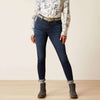 Ariat Jeans High Rise Bridle Skinny Women Puerto Rico