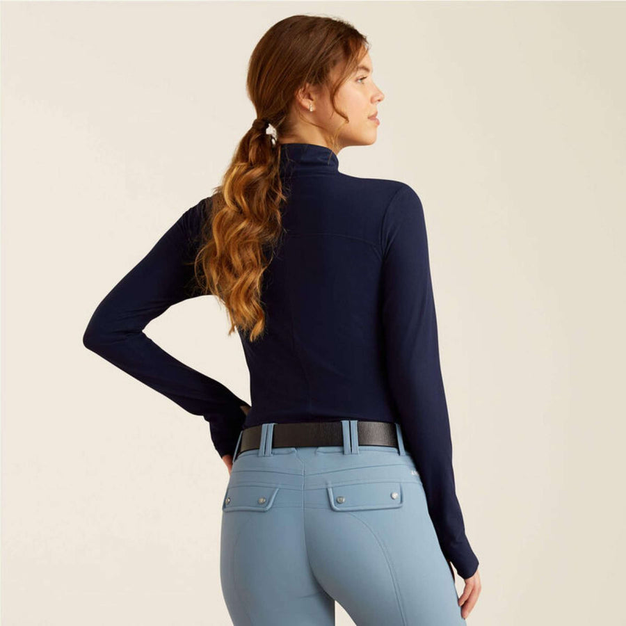Ariat Baselayer Lowell 3.0 Women Navy Eclipse