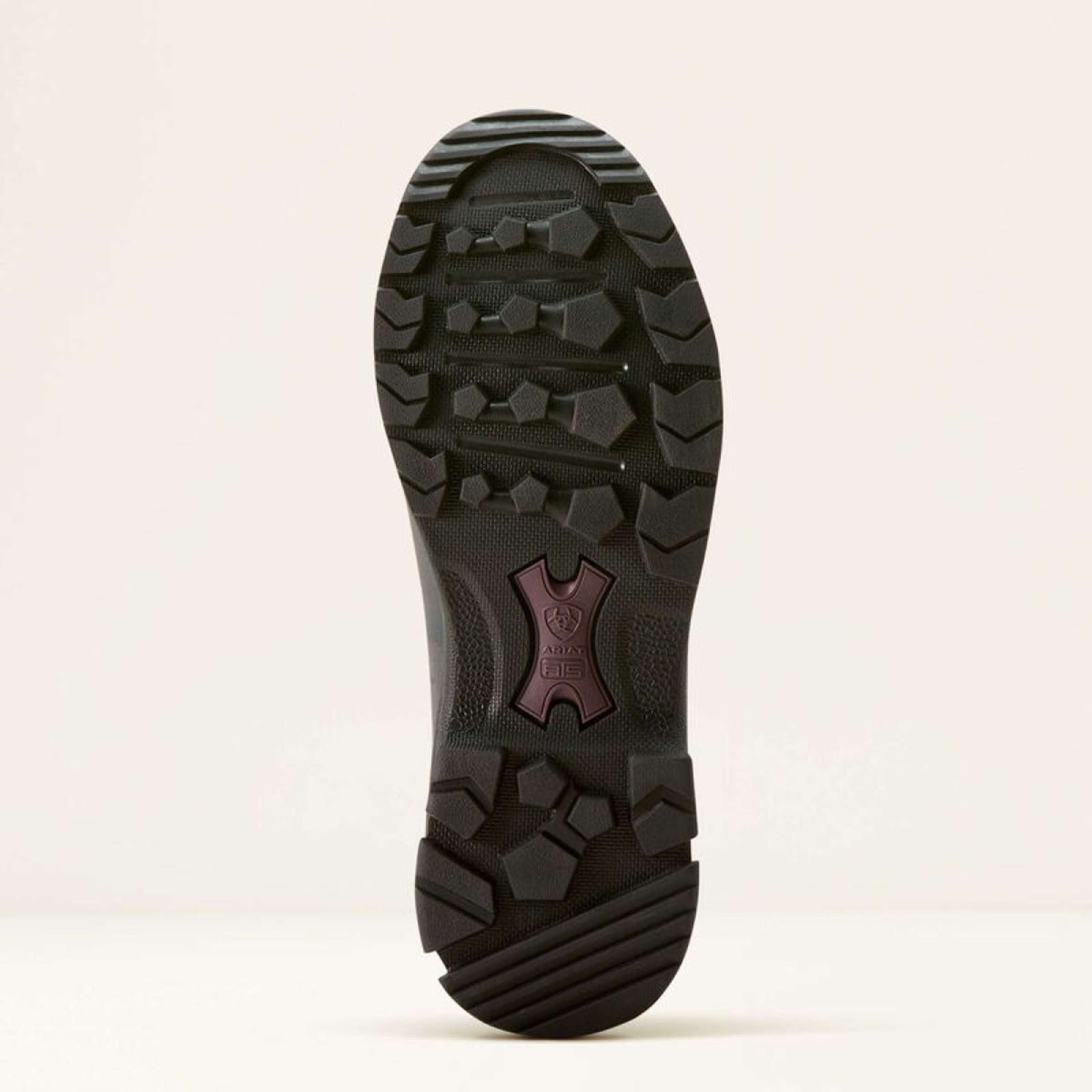 Ariat Rain Boots Swinbrook Rubber Women Navy Heather