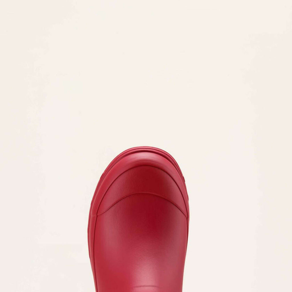 Ariat Stable Boots Kelmarsh Shortie Women Team Red/Navy