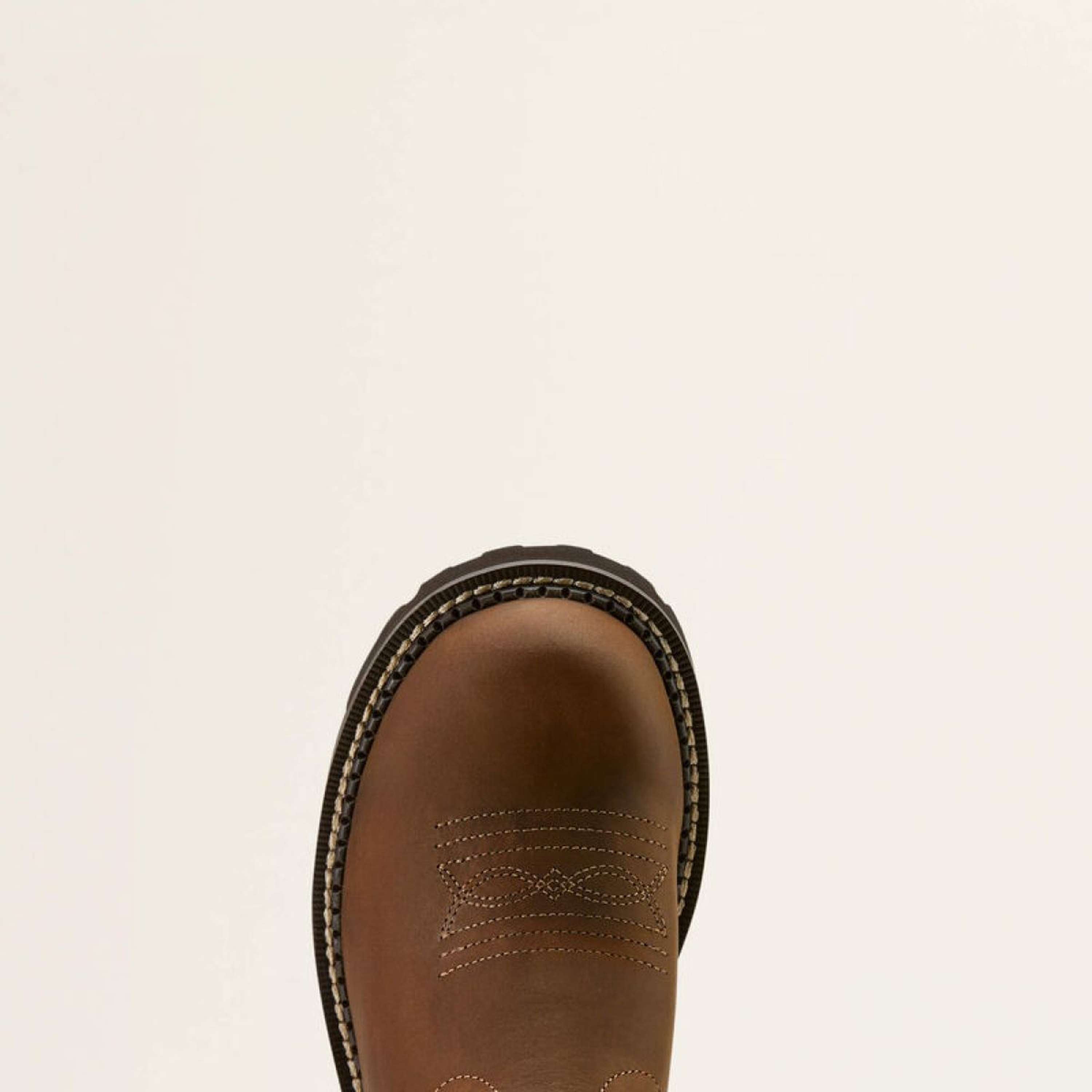 Ariat Western Boots Fatbaby Women Sassy Brown