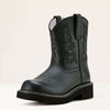 Ariat Western Boots Fatbaby Women Madison Avenue