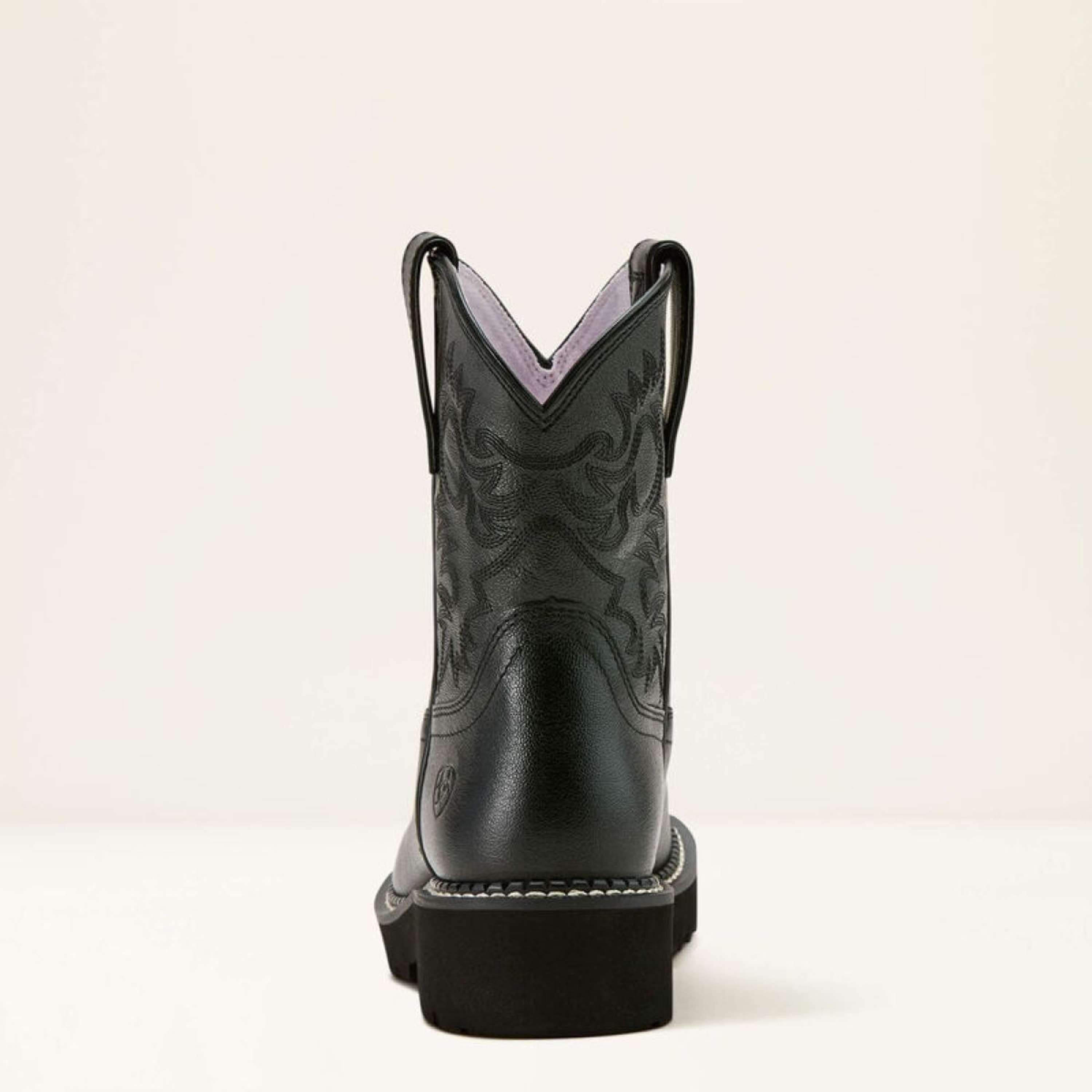 Ariat Western Boots Fatbaby Women Madison Avenue