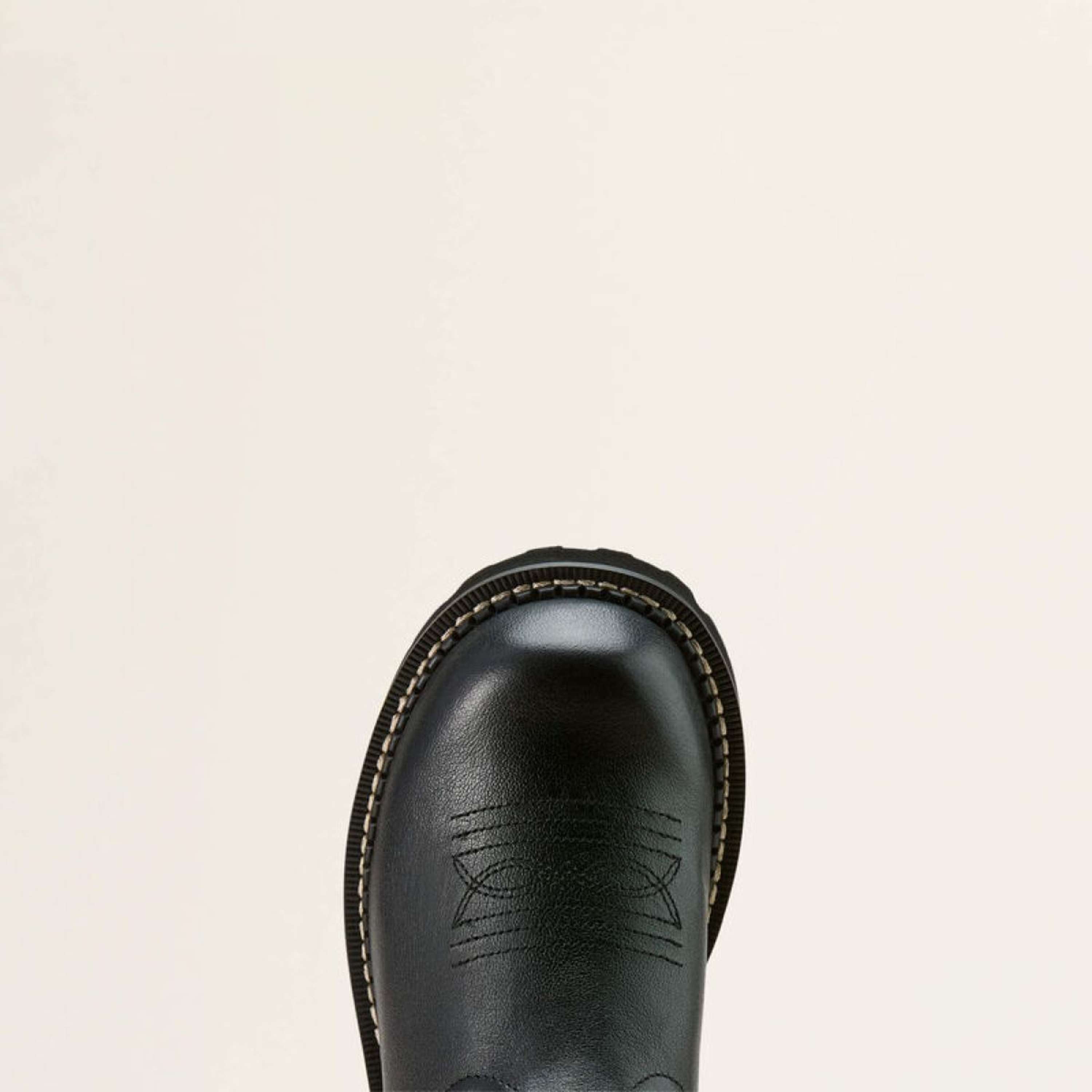 Ariat Western Boots Fatbaby Women Madison Avenue