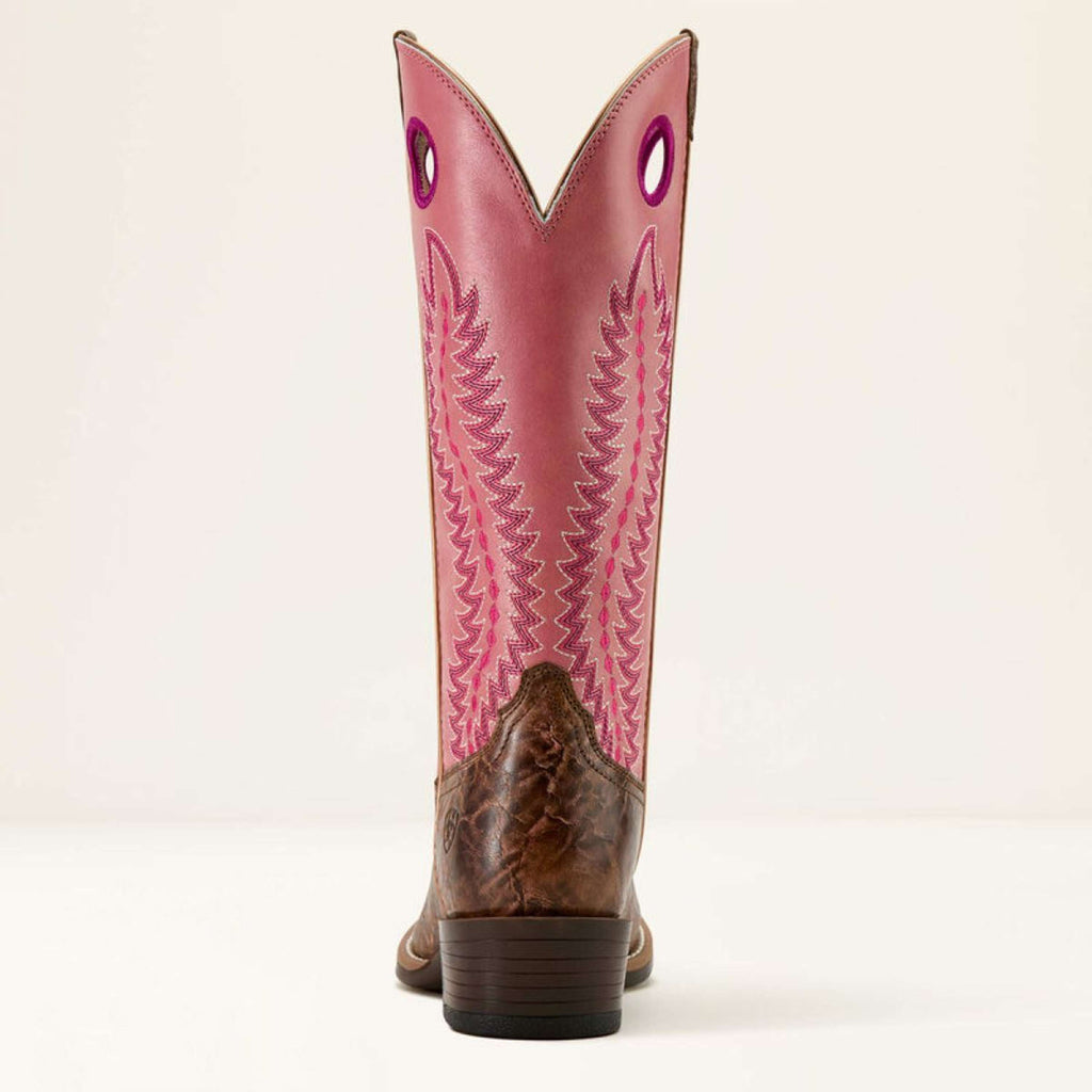 Ariat Western Boots Junciton Women Jasper Blush/Pink Topaz
