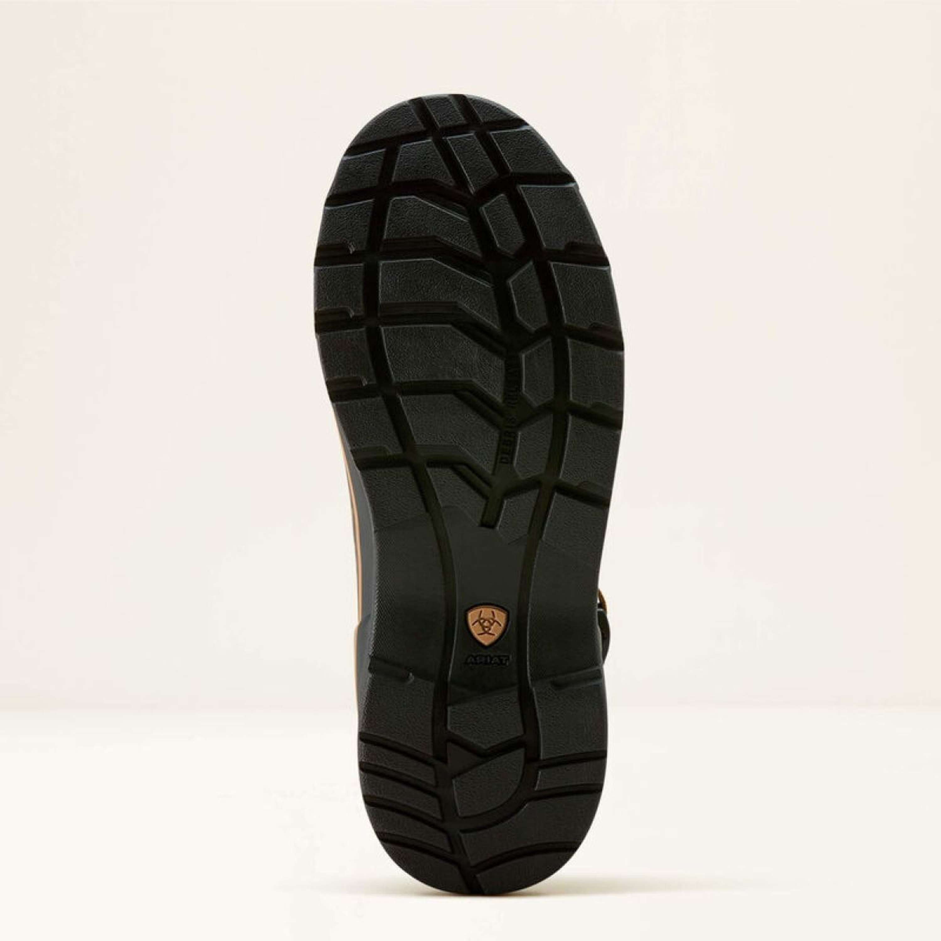 Ariat Rain Boots Kelmarsh Mid Women Ocelot Print