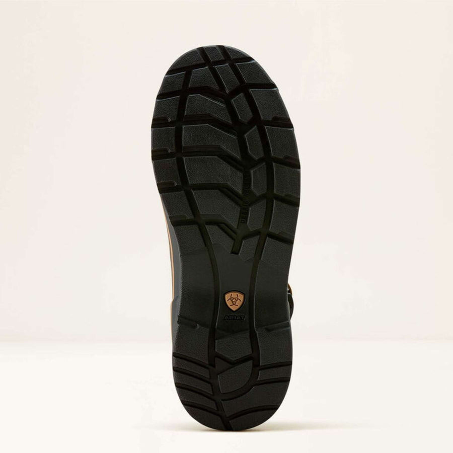 Ariat Rain Boots Kelmarsh Mid Women Ocelot Print