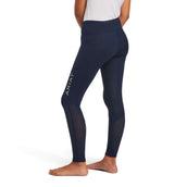 Ariat Riding Legging Eos Children Navy