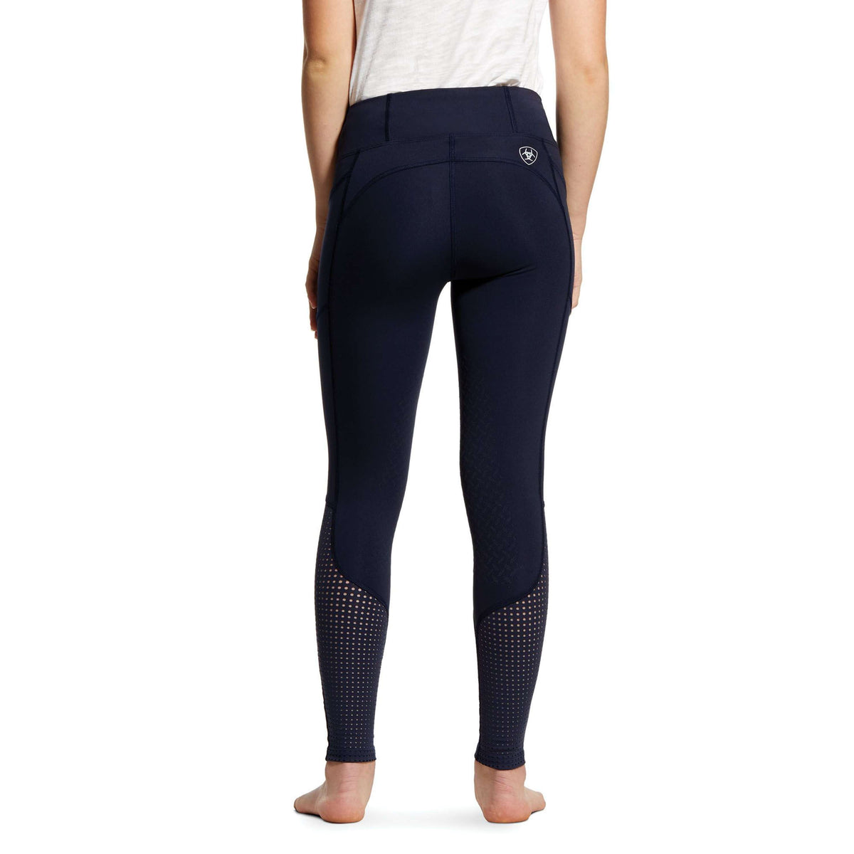 Ariat Riding Legging Eos Children Navy