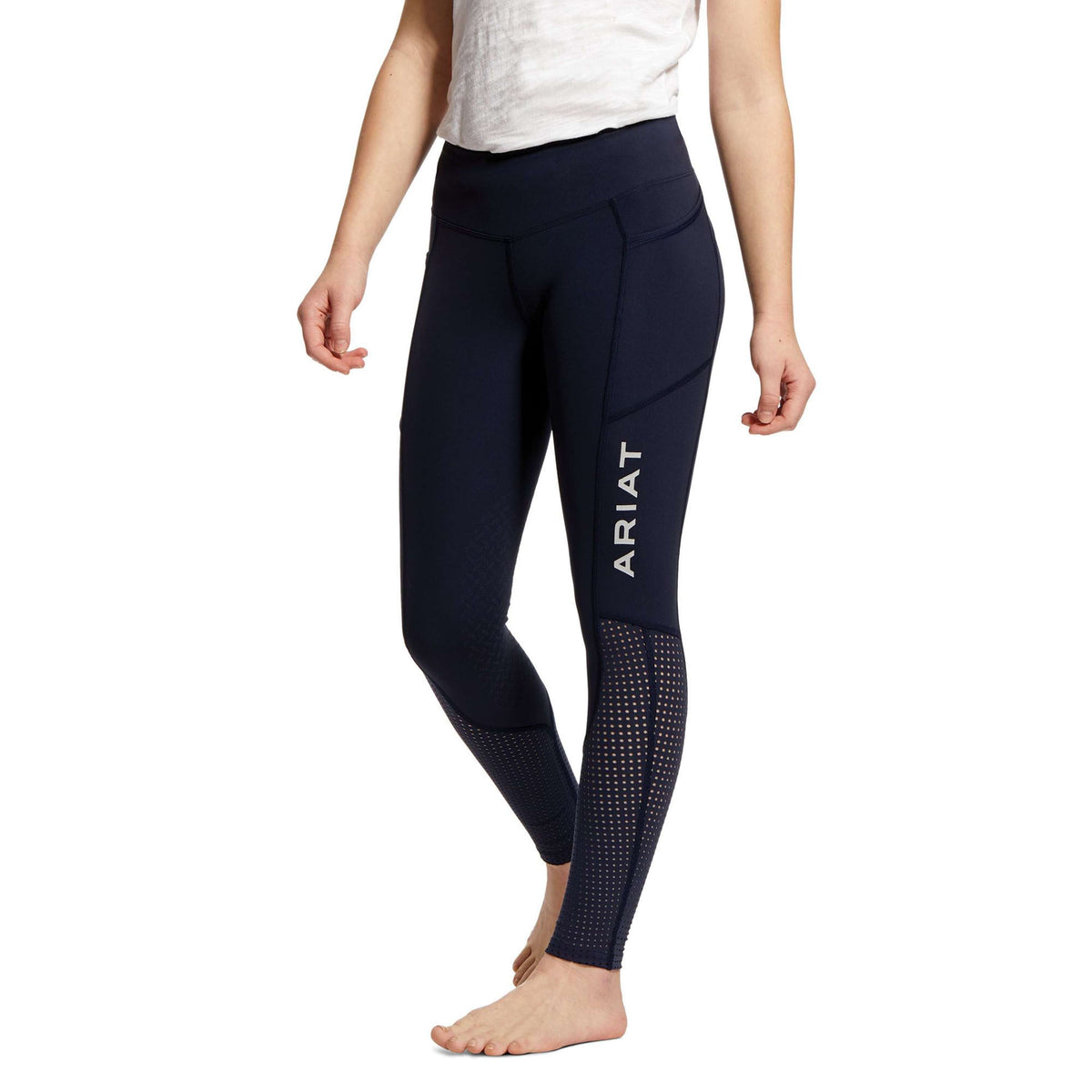 Ariat Riding Legging Eos Children Navy