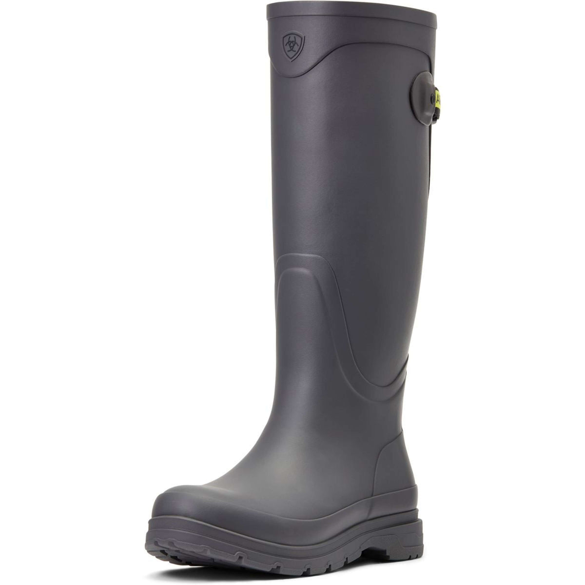 Ariat Outdoor Boots Kelmarsh Rubber Women Grey