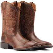 Ariat Western Boots Sport Big Country Men Almond Buff