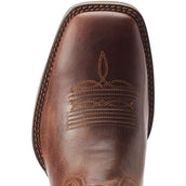 Ariat Western Boots Sport Big Country Men Almond Buff