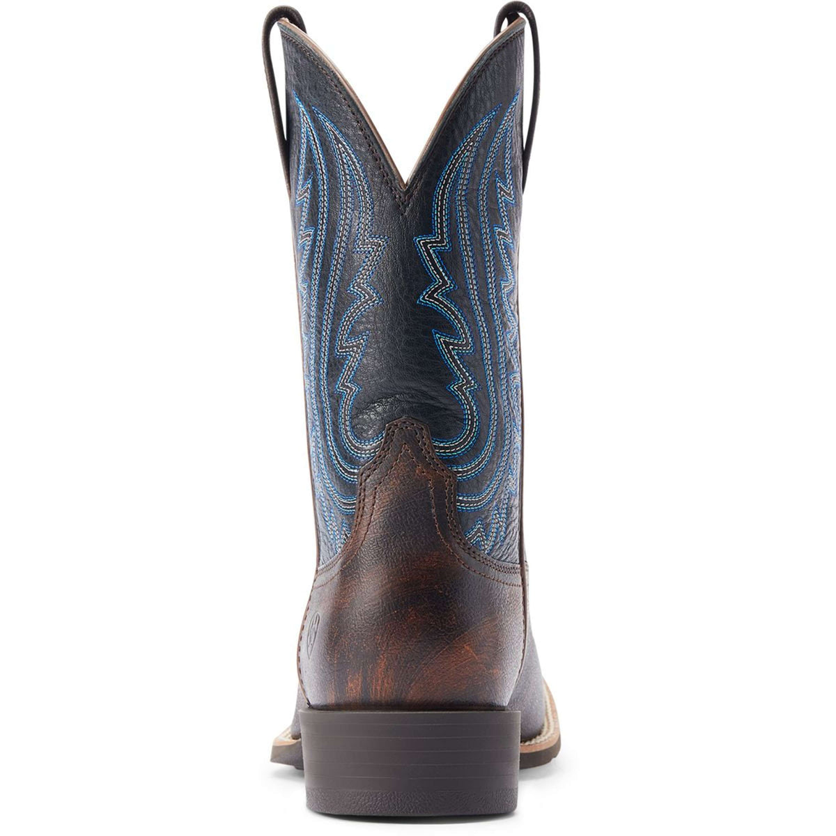 Ariat Western Boots Sport Big Country Men Tortuga/Black