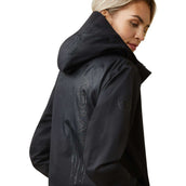 Ariat Jacket Spectator Waterproof Women Black