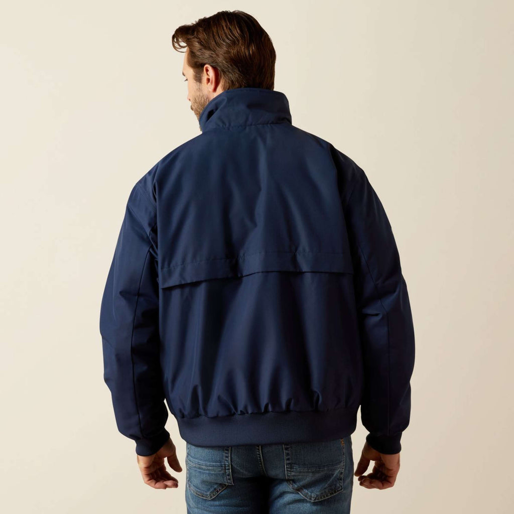 Ariat Jacket Stable 2.0 Men Navy
