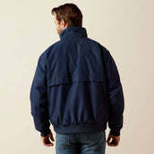 Ariat Jacket Stable 2.0 Men Navy