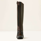 Ariat Riding Boots Telluride Tall H2O Darkbrown