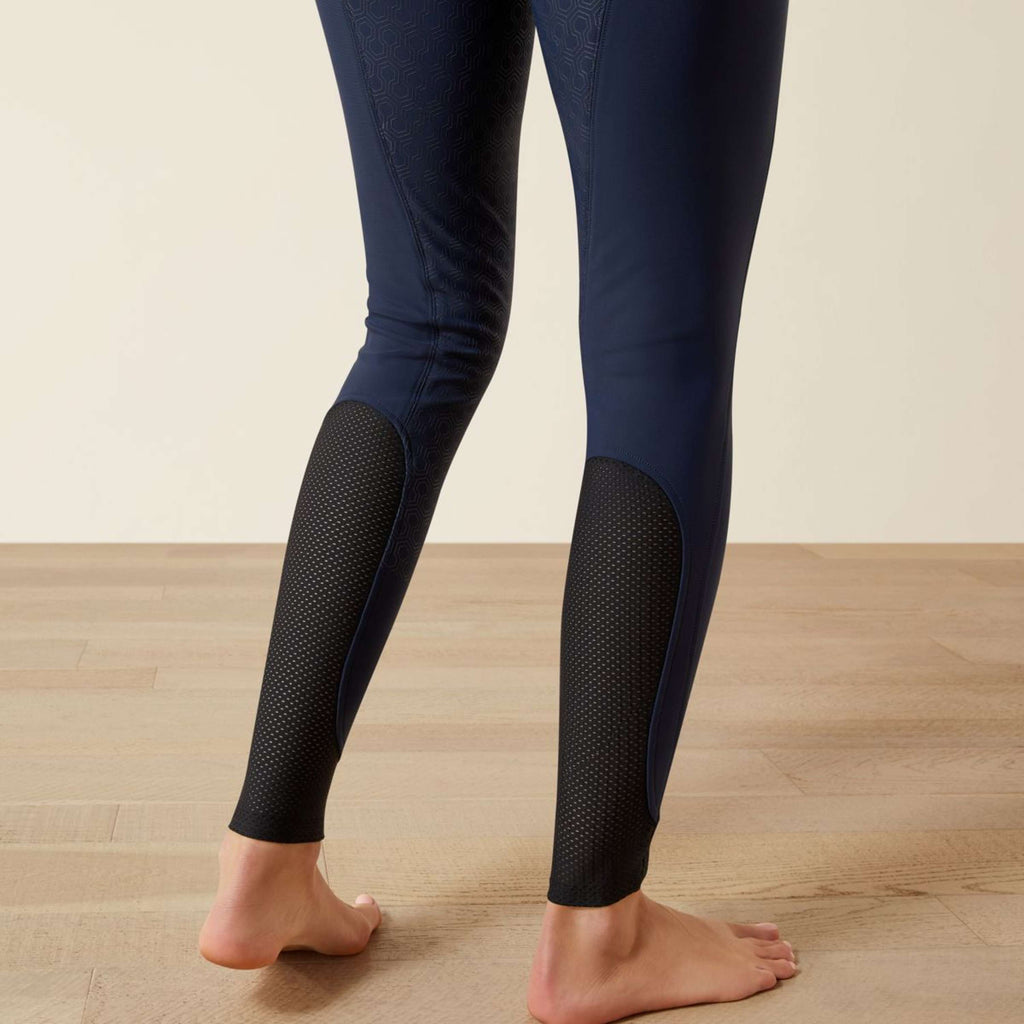 Ariat Breeches Tri Factor 2.0 Navy