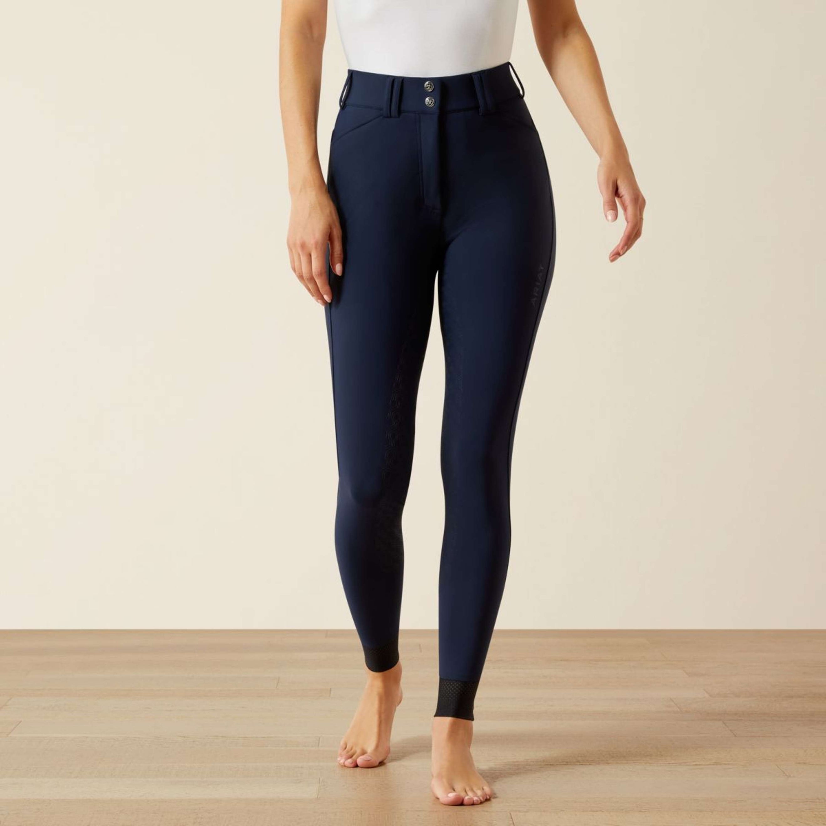 Ariat Breeches Tri Factor 2.0 Navy
