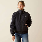 Ariat Jacket Stable 2.0 Black
