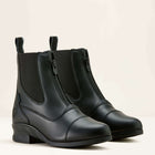 Ariat Jodhpurs Heritage Zip H2O Black