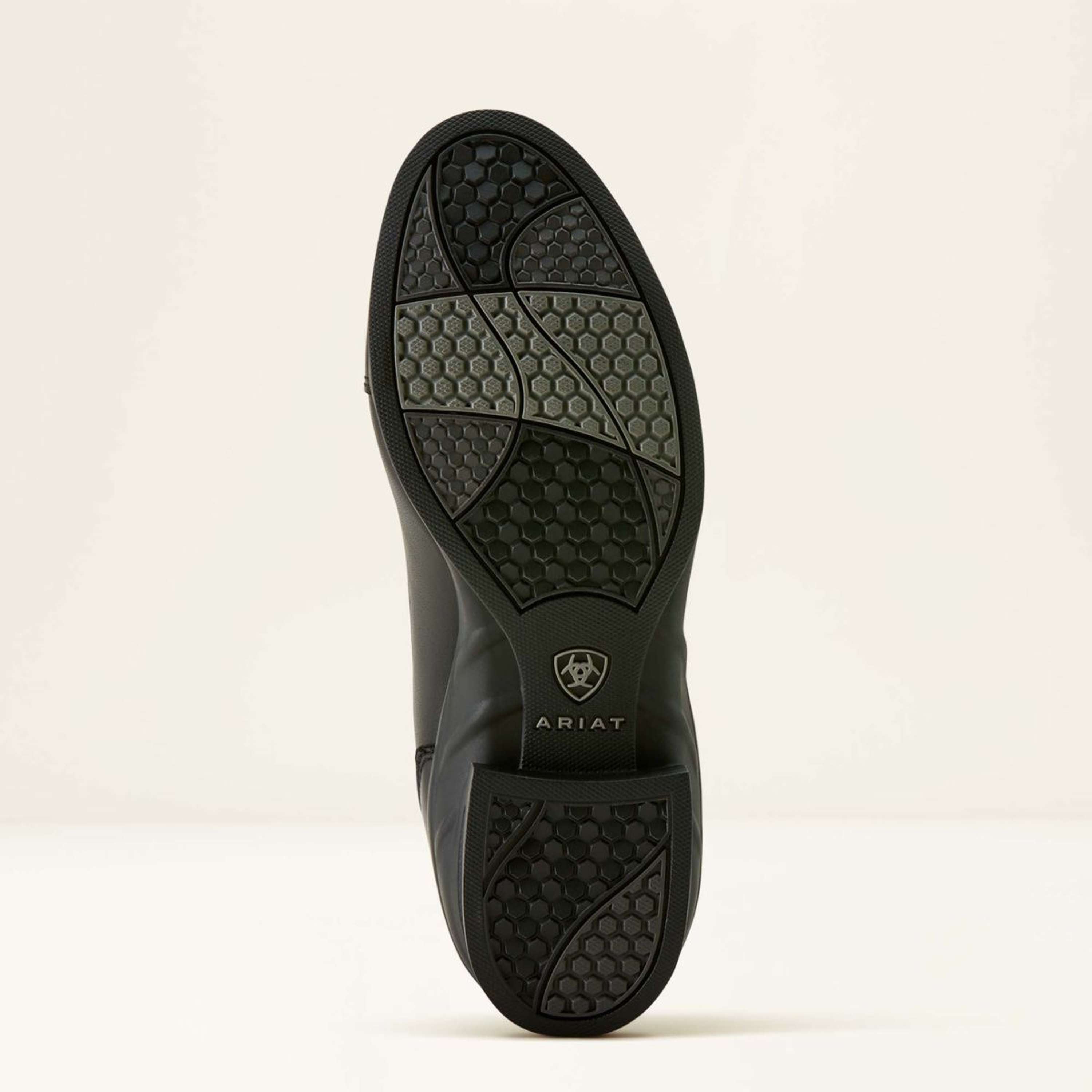 Ariat Jodhpurs Heritage Zip H2O Black