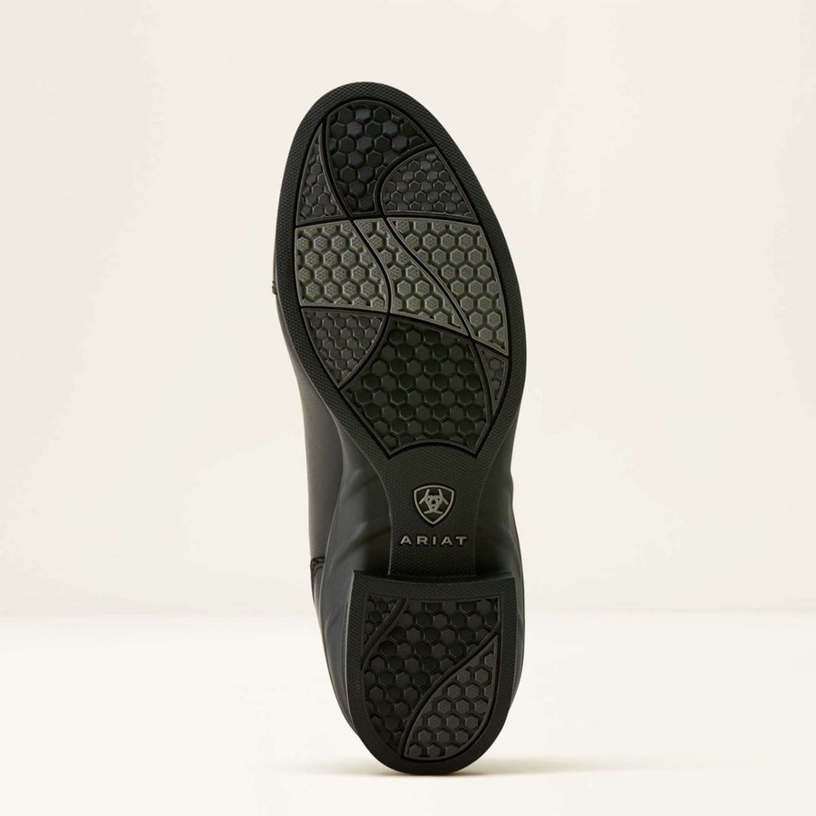 Ariat Jodhpurs Heritage Zip H2O Black