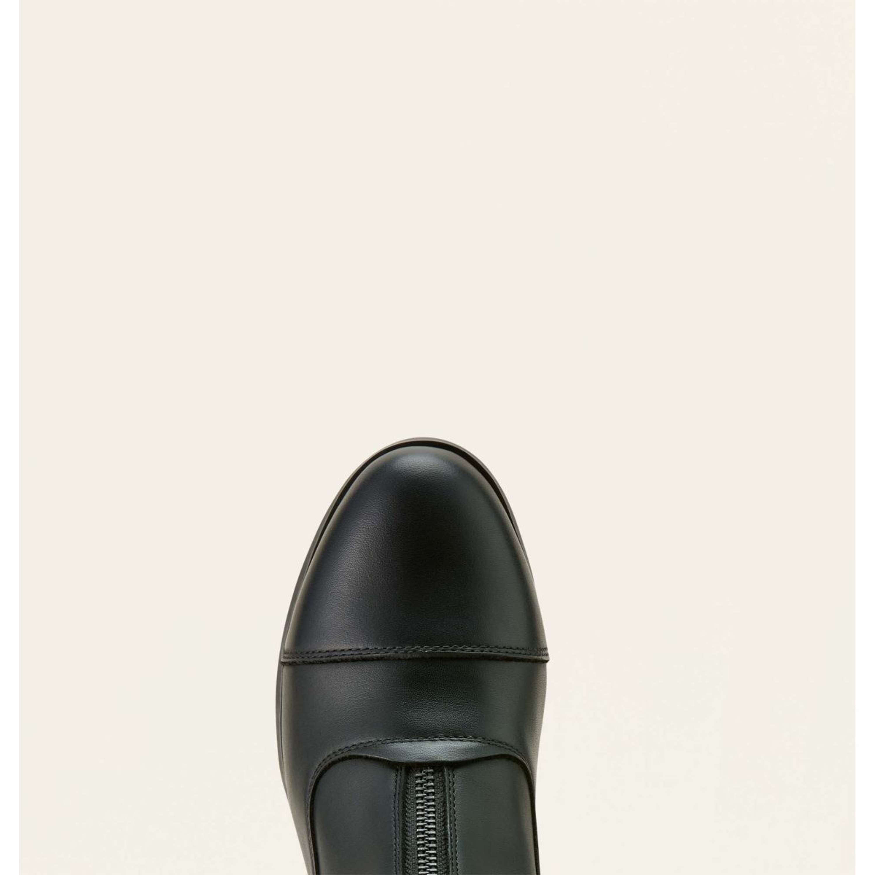 Ariat Jodhpurs Heritage Zip H2O Black