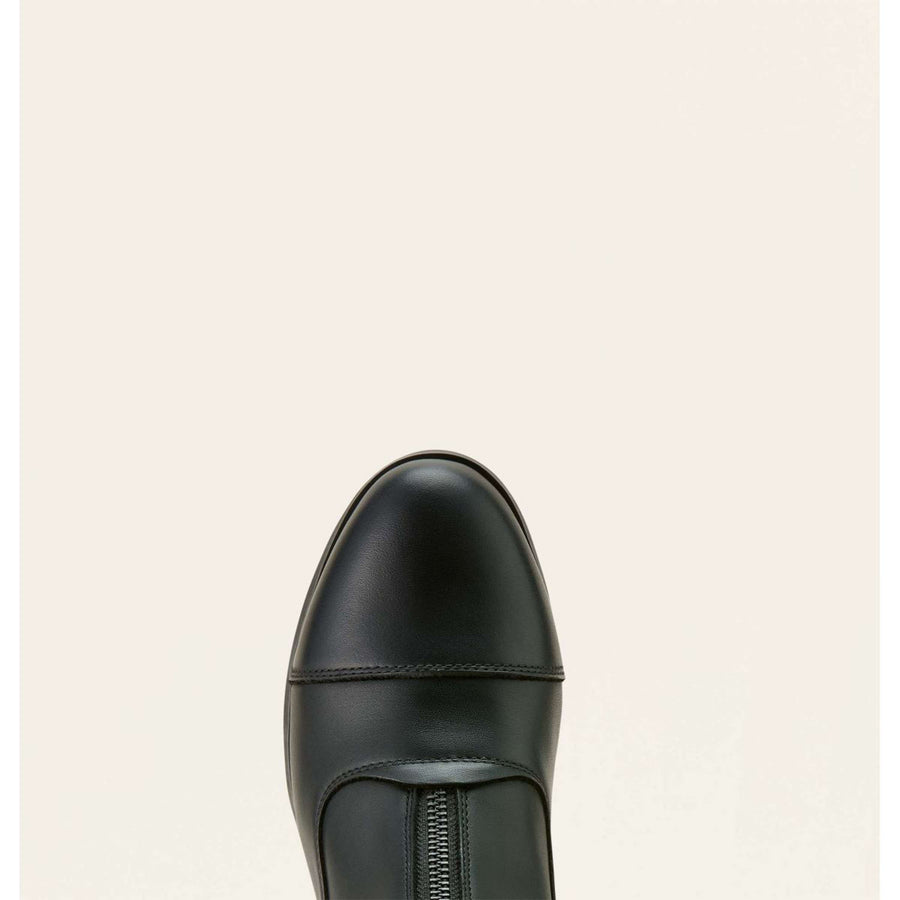 Ariat Jodhpurs Heritage Zip H2O Black